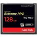 کارت حافظه  سن دیسک مدل Extreme Pro سرعت 1067X 160MBps ظرفیت 128 گیگابایت